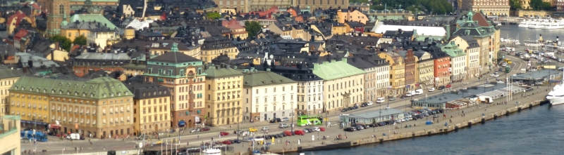 Stockholm Office