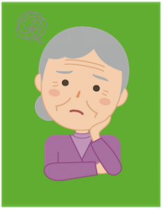 外国で老後を迎える